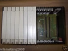 Honeywell 620-1690 14 Slot Processor Rack W/8 Blank Cards 6201690. Fixed Price $49.99.