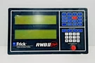Johnson Controls Frick Rwbll Plus 640D0011H01 Panel Untested. Fixed Price $499.99.