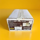 Securitron BPS-24-1 24VDC 1A Power Supply Board Access Control Unit. Fixed Price $87.99.