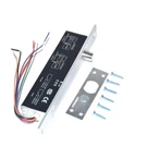 Nsee KX54 12V No/nc Electric Drop Bolt Door Entry Gate Lock Fail Secure/safe. Fixed Price $64.95.