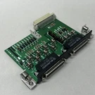 Radionics D6515 Alarm Processor Terminal Board X8911 For 6500 Receiver Module. Fixed Price $14.95.