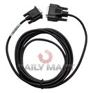 New In Box Ge Fanuc IC690ACC901 Converter Cable RS-485/RS-232. Fixed Price $63.10.