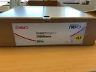 Dsc HS2TCHPN Touchcreen And HS2064NKCP01 Panel - New Open Box. Fixed Price $375.00.