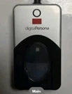 Digitalpersona U.are.u 4500 Usb Fingerprint Reader Biometric Scanner 2.0. Fixed Price $19.87.