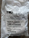 Dmp 370RJ External Lightning Suppressor. Fixed Price $23.99.