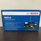 New Bosch B4512 Ip Control Panel 28 Points. Fixed Price $155.00.