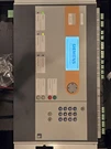 Siemens FC901 -50-POINT Addressable Fire Alarm Panel Board With Power Supply. Fixed Price $250.00.
