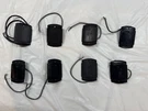 Keri Systems MS-5000X Proximity Reader, Wall Mounted Access For Pxl. Fixed Price $36.00.