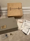 Napco Security Magnum ALERT-800 Alarm Control Center Nos. Fixed Price $104.99.