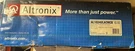 New Altronix AL1024ULACMCB Access Power Supply Controller 24VDC 10A. Fixed Price $130.00.