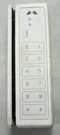 Arinc MR20-0W (ow) Outdoor Access Control Keypad / Scanner. Fixed Price $79.00.