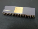National Controller Vintage 40-PIN Ceramic Dip. Fixed Price $25.00.