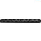 Black Box Network Services JPM624A Patch Panel, Unshielded, 24-PORT, Cat. Fixed Price $19.33.