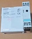 2PCS Lot-siemens 3RP1513-1AQ30-8K Electronic Timer On-delay 100-127VAC/24VDC-NEW. Fixed Price $150.00.