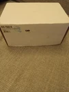 Dmp 695-7800-B Plastic In-wall Mount Backbox Black For Series Keypads New. Fixed Price $40.00.