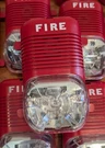 System Sensor P1224MC Horn Strobe (no Backer) - Same Day Shipping. Fixed Price $24.99.