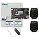 Cdvi A22KITSKB Atrium 2-DOOR Solark Keypad Reader Access Control System. Fixed Price $1805.00.