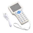 Durable Handheld Rfid/nfc Smart Card Reader Elevator Writer Copier Ic Sensor. Fixed Price $30.99.