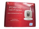 Honeywell IPCAM-WI2 Alarmnet Color Wireless Fixed Remote Camera No Antena. Fixed Price $24.95.