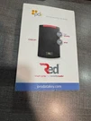 Prodakey Red Single Gang High Security Card Reader ET-20-3WS-CPK1-LMK50003. Fixed Price $329.00.