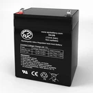Adt Security Alarm Safewatch Pro 3000EN 12V 4.5AH Replacement Battery. Fixed Price $26.99.
