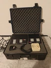 Federal Signal Selectone Command Commcenter. Fixed Price $249.00.