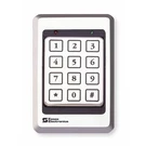 Essex SKE-34S Self Contained Access Control Keypad, 12 3X4, Stainless. Fixed Price $263.99.