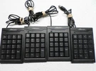 Lot Of Compucessory Usb Keypad, Black, Ccs 34222, 20. Fixed Price $9.00.