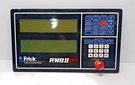 Frick Rwbii Plus 640D0011H01 Hmi Front Control Panel Untested See Photos. Fixed Price $499.99.