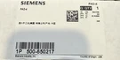 Siemens PAD-4 Notification Appliance Expander Board 500-650217. Fixed Price $257.99.