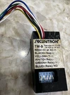 Securitron TM-9 Delay Timer. Fixed Price $40.00.