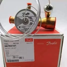 1PC- Danfoss 067N3161 Thermostatic Expansion Valve, Tge, R410A- New. Fixed Price $216.00.