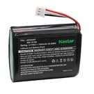 Kastar 300-10186 Battery For Adt Command Smart Security Panel, AI05-2, AIO7-2. Fixed Price $17.99.