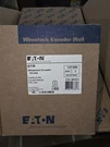 Eaton Wheelock Exceder Strobe Str, Wall Mount, Red 8-CANDELA Settings Fire Clear. Fixed Price $38.13.