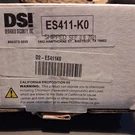 Dsi Designed Security Inc ES411-K0 Access Control Equipment. Fixed Price $150.00.
