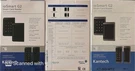 Kantech Iosmart G2 Card Reader KT-SG-MT2. See Description. Lot Of 3. Fixed Price $275.00.