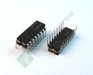 Texas Instruments SN75466J DIP-16 Make Ic. Fixed Price $25.00.