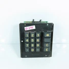 Honeywell SD-16685 16SD21-1-S-H Micro Switch 16-KEY Numeric Keypad Assembly. Fixed Price $65.99.