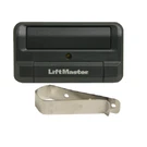 Liftmaster 811LMX Single Button Remote Control Works With 312HM, 850LM, 860LM. Fixed Price $18.00.
