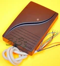 Hid 5395C1100 Thinline Ii Black Wall Switch Reader. Fixed Price $79.95.