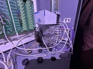 Command Alkon Spectrum Vi Control Panel Mpn 25444 Batching System. Fixed Price $7000.00.