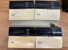 Dsc PC5010 Alarm Control Panel Powerseries Board + 4X 5516 Keypads. Fixed Price $99.99.