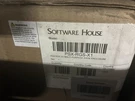 Software House PSX-150-E1 Single Voltage Power System. Fixed Price $125.00.