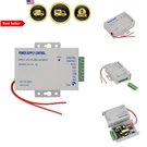 Access Control Power Supply 12V 3A Dc For Electric Locks Door Systems. Fixed Price $34.10.