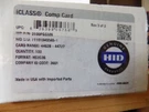 New Hid Iclass Smart Card 2100 Pggmn Format H53536 Range 44628-44727 Pack Of. Fixed Price $78.46.