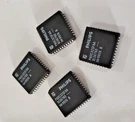 10 Pcs Lot P80C32SFAA Philips Romless Low Voltage 8-BIT Microcontroller Ic.. Fixed Price $97.00.
