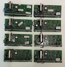 Honeywell Resideo Vista Security Control Boards V20P5, V20P3 + V10P3 Lot Of 8. Fixed Price $99.99.