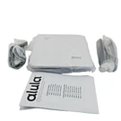 Alula RE6100P-XX-X Connect+ Security Automation Panel New Old Stock. Fixed Price $119.99.