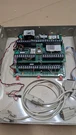 Honeywell Ademco Vista Ptplusprox Access Control Door Board Starter Kit & Cab. Fixed Price $100.00.
