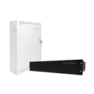 Software House PSX-150-E1 Single Voltage Power System. Fixed Price $110.50.